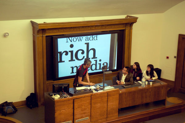 The page is no longer a cage: Mag+ ushers in a new era of rich content storytelling for tablet&nbsp;magazines