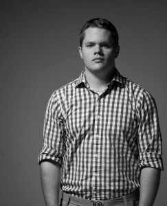 Five Minutes With: Matt Johnston, The Photobook&nbsp;Club