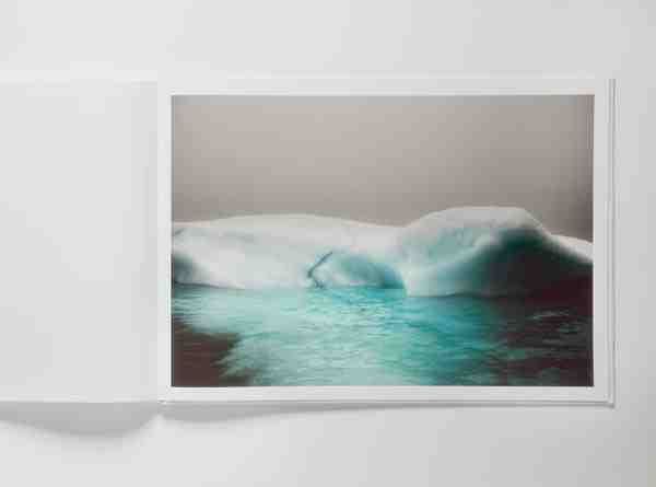 Simon Harsent on D&AD Award winner “Melt”, poetry and the ad&nbsp;narrative