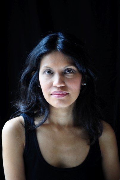 Five Minutes With: Zarina Holmes, Creative Director,&nbsp;Sojournposse