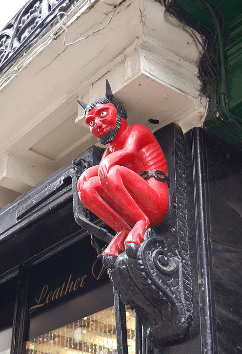 Jonathan Franzen: “Ebooks will have a detrimental effect on the&nbsp;world.”