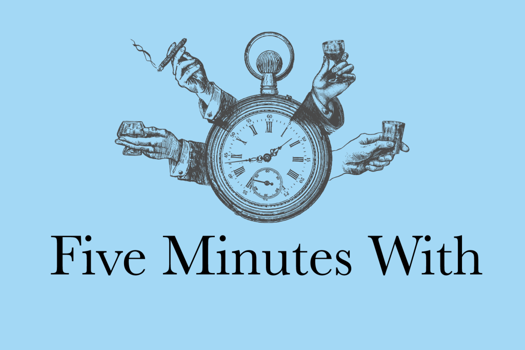 Five Minutes With: Jie Qi, Innovator, Paper&nbsp;Computing