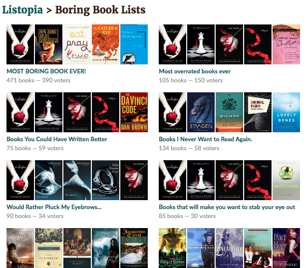 good-read-boring-books