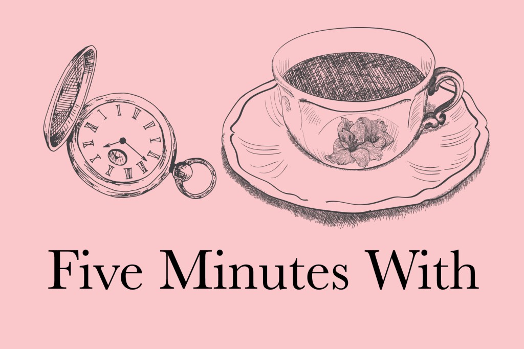 Five Minutes With: Dr Brooke Magnanti, Author &&nbsp;Scientist