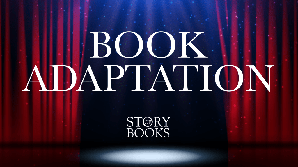 Adaptation and brand extension dominate book promos this&nbsp;summer