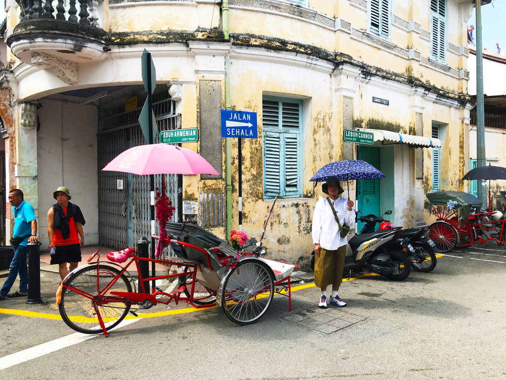 Story Of Books at George Town Festival&nbsp;2024