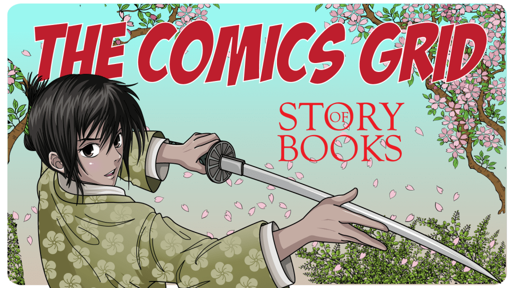 “Cool Japan”: Asset or liability to manga’s indie&nbsp;spirit?