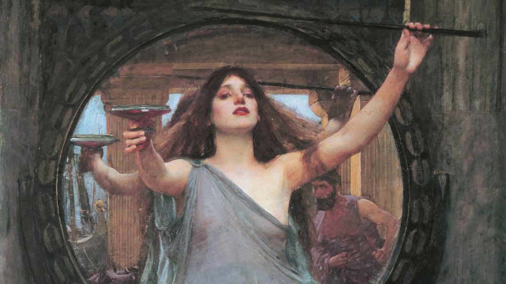 Dangerous women take centre&nbsp;stage