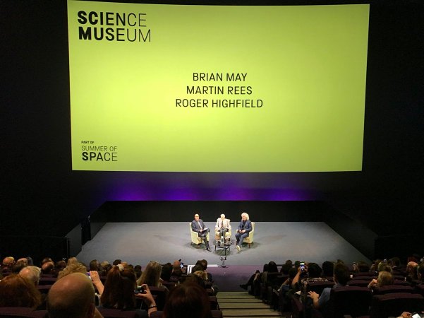 may-rees-science-museum