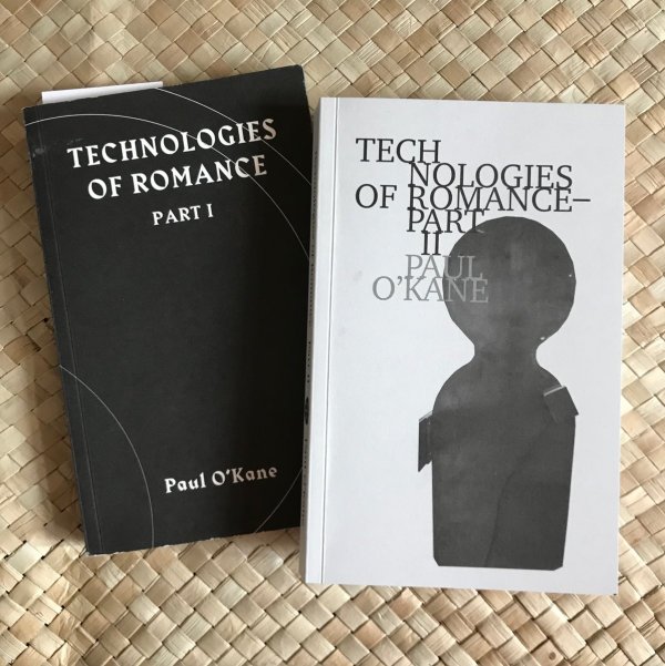 Technologies-Of-Romance-Part-I&II