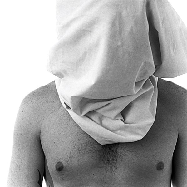 Mark King The Point image 1