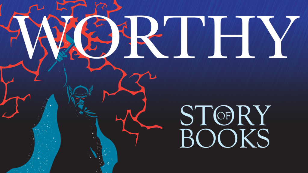 MCM Comic Con: Worthy of the&nbsp;hammer