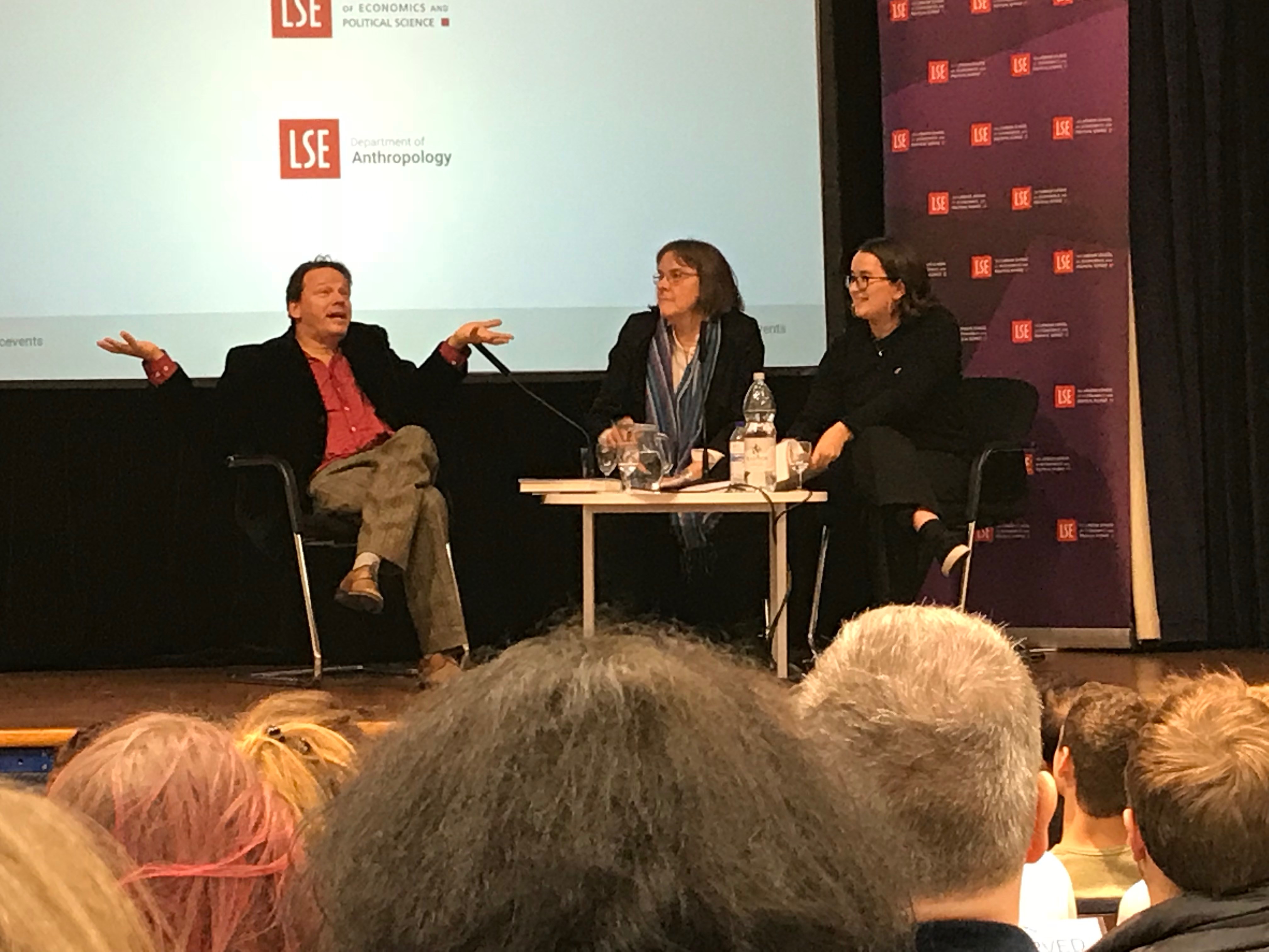 david-graeber-lse-2018