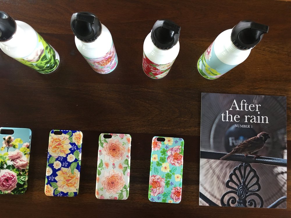 How to translate photographic subject into product design: GLUE Studio talks on sustainable design at Exposure +&nbsp;Photo