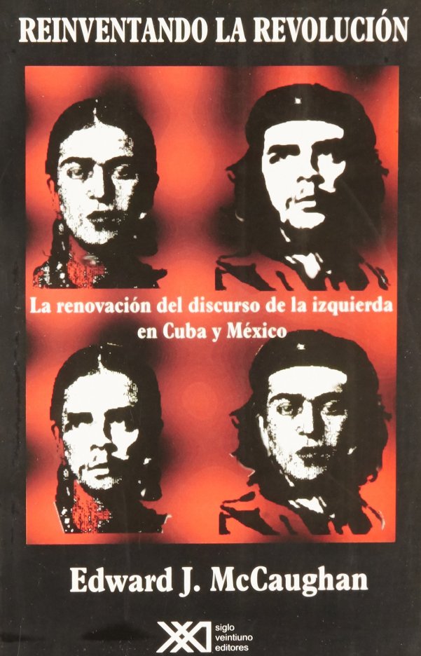 Frida - Che (McCaughan Cover).jpg