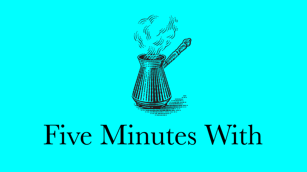 Five Minutes With: The Editors, Tapau&nbsp;(Takeaway)