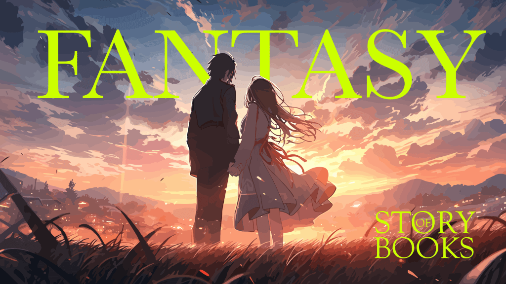 A well-written story can change the world, if only in a reader’s&nbsp;mind