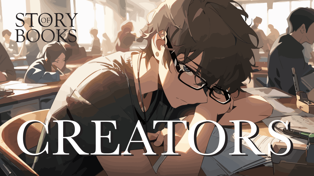 Story Of Books at KL Alternative Bookfest&nbsp;2024