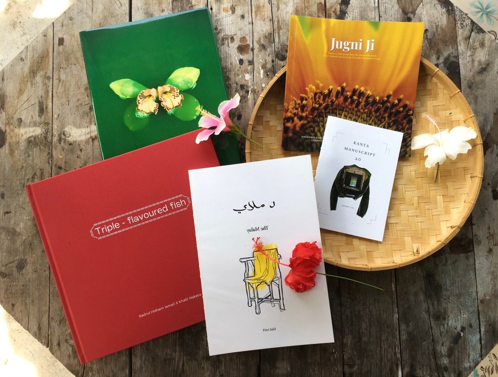 Story Of Books visits&nbsp;Zontiga