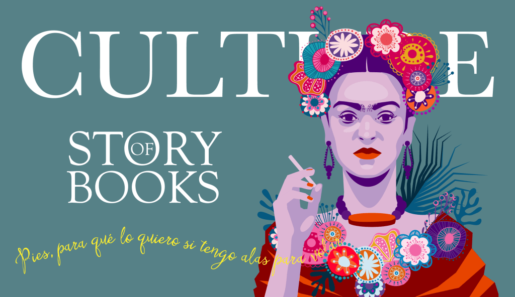 Five Minutes With: Gaby Franger, Author, “Frida&nbsp;Folk”