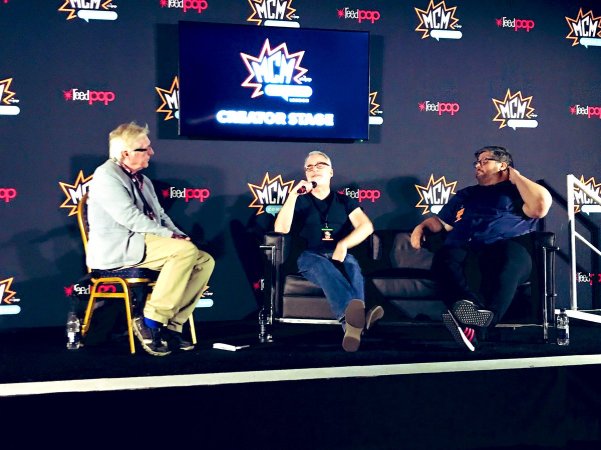 mackie-melendez-mcm-comic-con