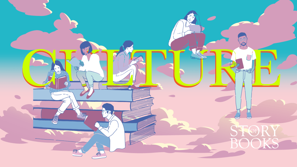 Pop can revitalise traditional culture and inspire the&nbsp;young