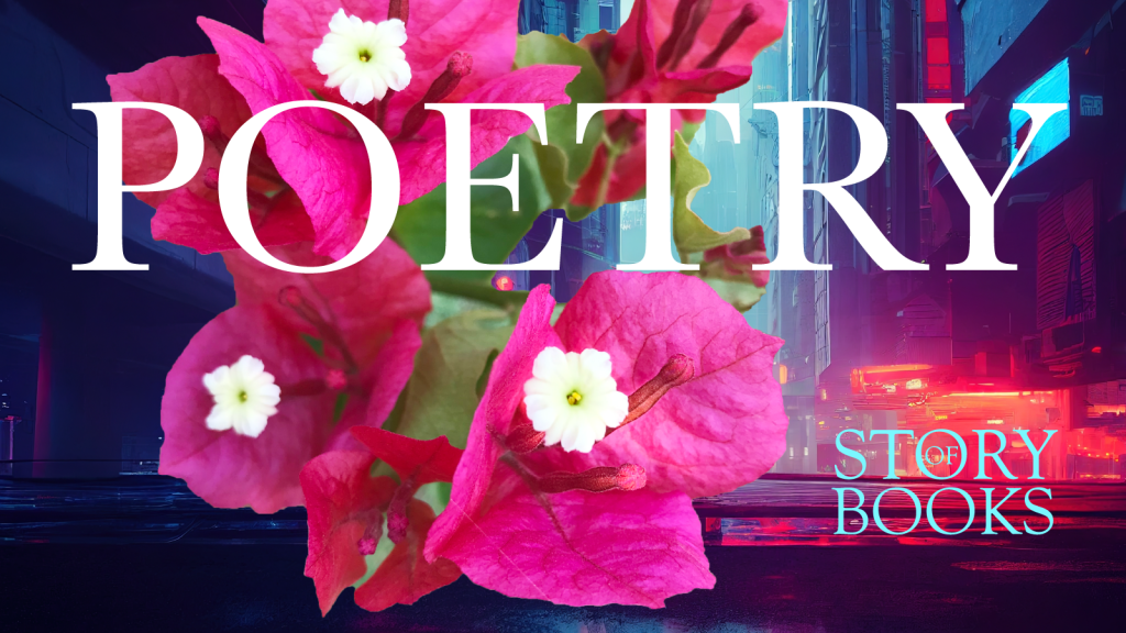 Five Minutes With: Jack Malik,&nbsp;Poet