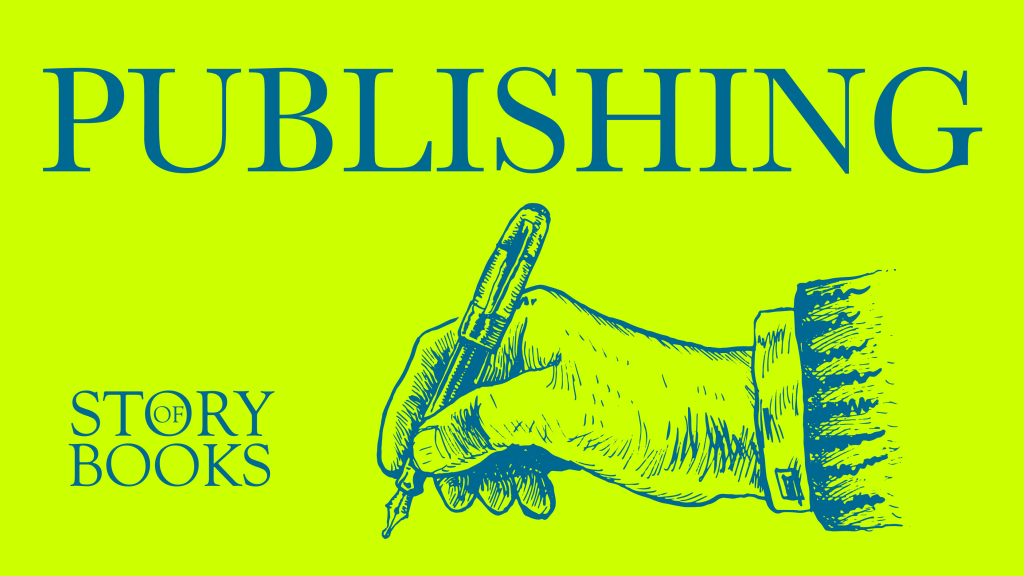 We need to talk about&nbsp;print-on-demand