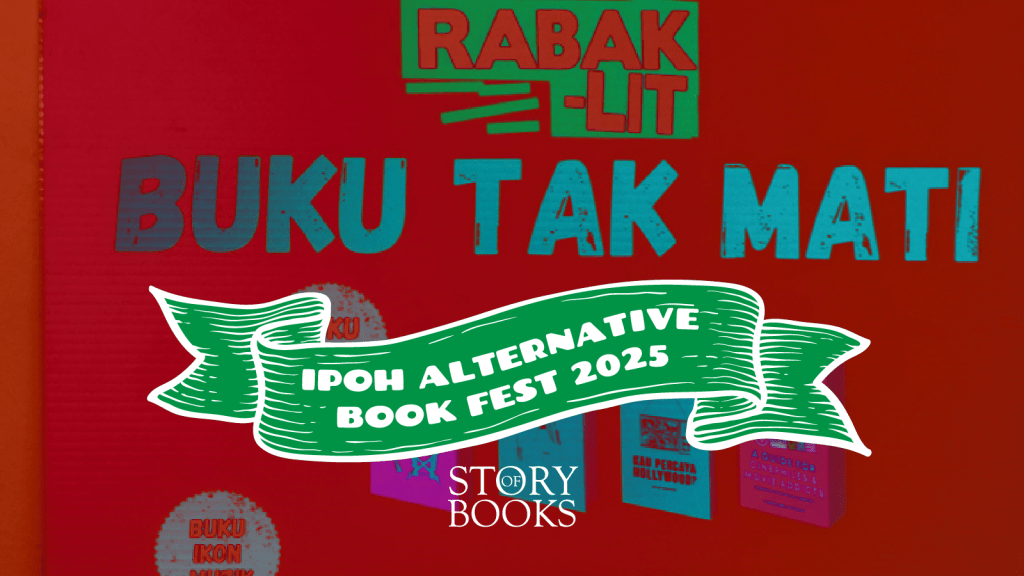 IABF 2025: A charm offensive of authors and&nbsp;poets