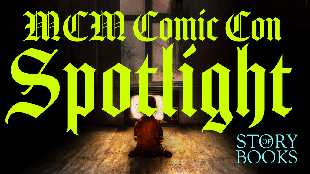 Sick of misogynistic horror? Time to read femgore